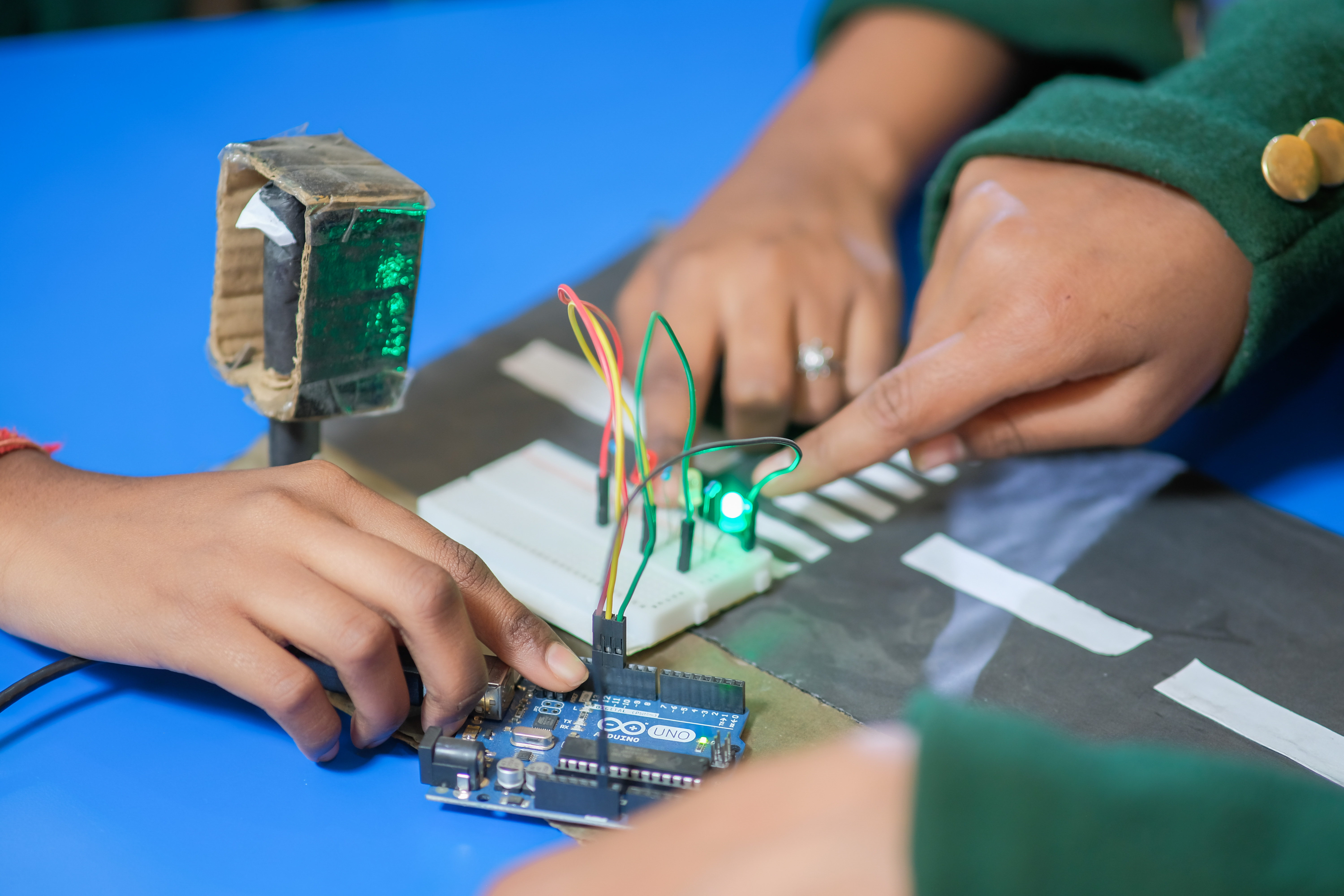Atal Tinkering Lab (ATL) - 5